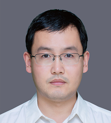 Dr. Tang Zhengzong