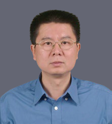Associate Professor Ying baian