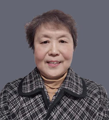 Professor Zhang Xin